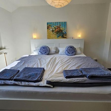 Stadt-Ferienwohnung Mit 55 M² Fuer 2 Erw. Personen Und Kind Bis 3 Jahren Bad Lauterberg Exteriör bild