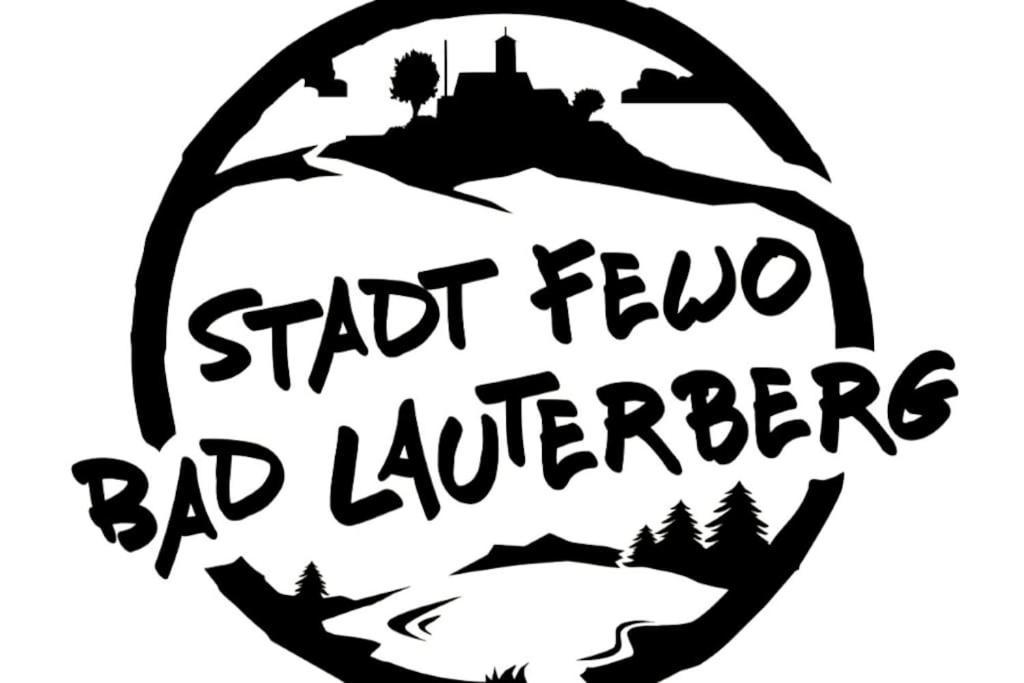 Stadt-Ferienwohnung Mit 55 M² Fuer 2 Erw. Personen Und Kind Bis 3 Jahren Bad Lauterberg Exteriör bild