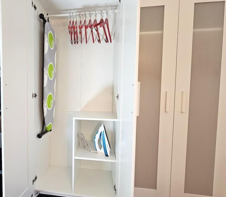 Stadt-Ferienwohnung Mit 55 M² Fuer 2 Erw. Personen Und Kind Bis 3 Jahren Bad Lauterberg Exteriör bild